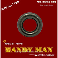 A4073-1128 For Rope Guide Aluminum Small Ring